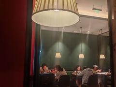 -新白鹿餐厅(松江开元地中海店)