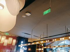 -茅庐毛血旺(烟台大悦城店)