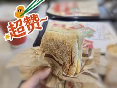 -肯德基(昆山张浦店)