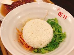 -韩屋韩国料理(天山路店)