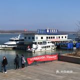 长江传奇