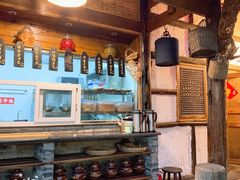 -土灶人家柴火鸡(彭州店)