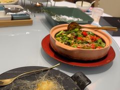 -甜阿姨·天台花园私房菜(万松园店)