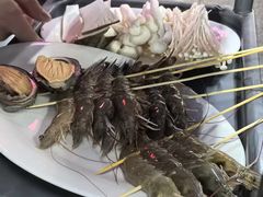 -濠轩阁特色生蚝火锅总店