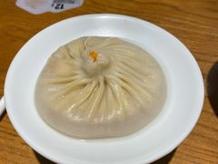 王牌蟹粉灌汤包-苏小柳手工点心(人民广场分院)
