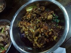 麻辣牛蛙-辣盆盆麻辣小龙虾(哈尔滨总店)