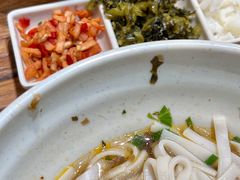 -湘人龙记老长沙米粉(鸟巢店)