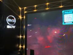 -魅KTV·AI辅唱(簋街店)