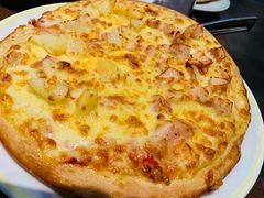 -萨莉亚意式餐厅(杭州滨江天街店)