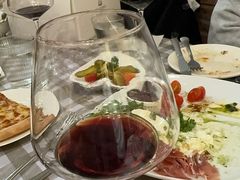 -后厨意餐La Cucina(外交公寓店)