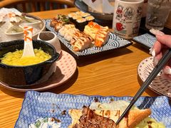 -友悦食堂(灯湖店)