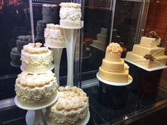 -味多美蛋糕(航天桥店)