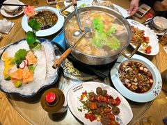 -潮汕壹号·潮汕菜·打边炉·生腌(总店)