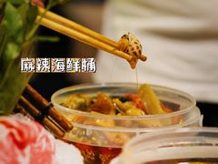 -金龙·打边炉(南京西路店)