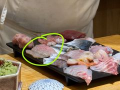 -镹·鱼料理  国产鱼使用店