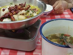 -湘遇老伙计浏阳菜馆(南门口店)