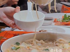 -闽南厝·闽南菜(福隆店)