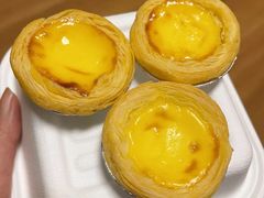 -壹心榴莲千层蛋糕甜品店