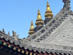 -五台山风景名胜区