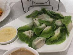 -京滨饭店·餐厅(阜外大街店)