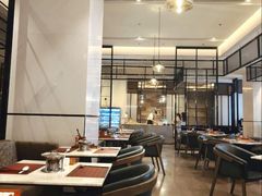 -武汉厨房自助餐厅·武汉卓尔万豪酒店