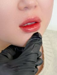 -Doris多里斯半永久纹眉·SMP纹发·发际线