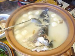 -老平安农家菜(平安店)