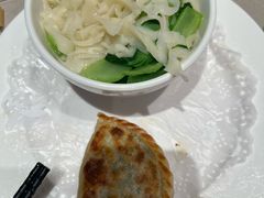 -静之湖湖畔餐厅