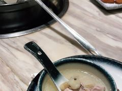 -同仁四季椰子鸡(福田东园总店)