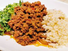 三味茄子-味上湘菜馆(岳麓山店)
