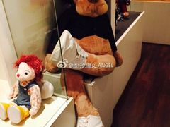 -济州岛泰迪熊博物馆