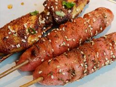 -木屋烧烤(西城天桥店)