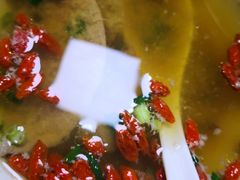 红枣杞子猪润水-荔林食店(西华路店)