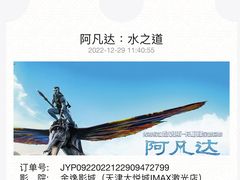 -金逸影城(大悦城IMAX激光店)