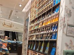 -VENCHI 闻绮(北京汉光店)
