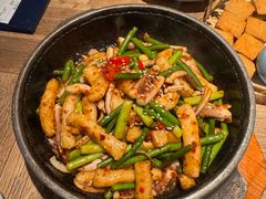 -老头儿油爆虾(胜利河美食街店)