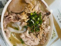 -荔林食店(西华路店)