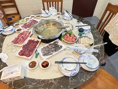 -伟记牛肉(金鸿公路店)