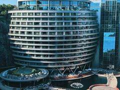 -蓝精灵乐园·世茂精灵之城主题乐园