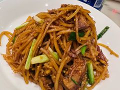 油渣土豆丝-鸭匠食府·挂炉烤鸭·新京菜(阜成路店)