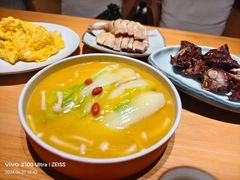 -竹里馆·淮扬菜·功夫茶(老门东店)