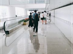 -杭州萧山国际机场