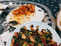 -滇道云南特色料理(康定路店)