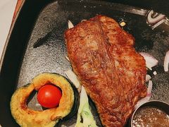 -牛扒先生·厚切雪花牛扒西餐厅(三元里店)