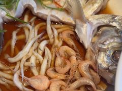 -二十八里太湖船菜(吉祥路店)