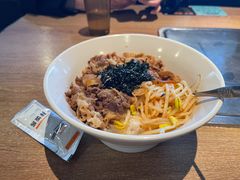 -新石器烤肉(美利广场店)