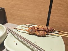 -韩盛·盛江山自助料理(学院路江北大学城店)