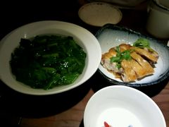 -客语客家菜(东山口店)