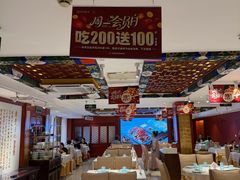 -惠丰堂饭庄·烤鸭·京味菜(翠微路店)