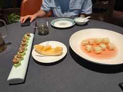 -肆月河豚·淮扬菜·湘菜(华天店)